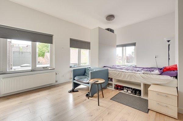 Medium property photo - Dorpsstraat 8, 4507 BK Schoondijke